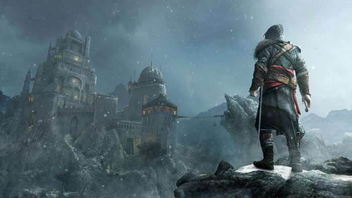 Assassin's Creed: Revelations - Essentials (PlayStation 3)