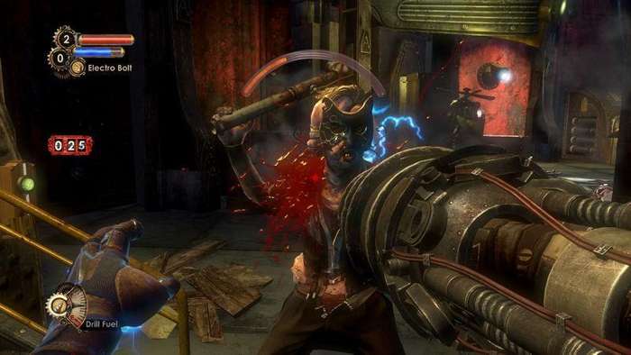 BioShock: The Collection (PlayStation 4) (New)
