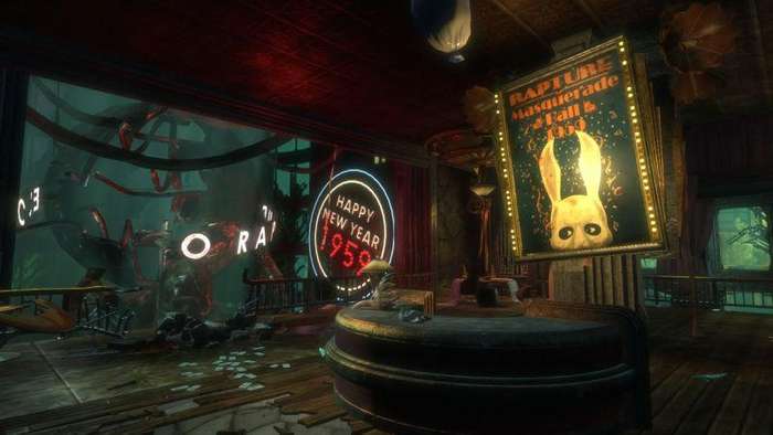 BioShock: The Collection (PlayStation 4) (New)