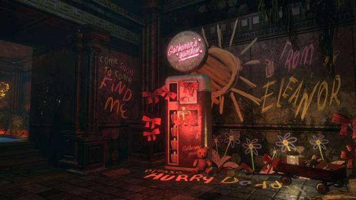 BioShock: The Collection (PlayStation 4) (New)
