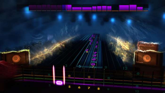 Guitar Hero Live (PlayStation 4)
