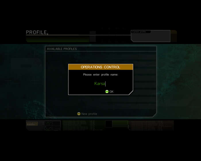 Raven Squad (Xbox 360)