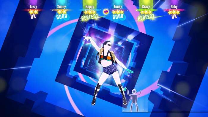 Kinect: Just Dance 2016 (Xbox 360)