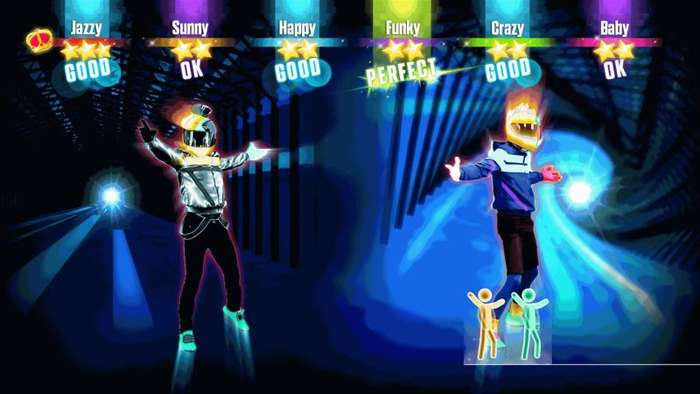 Kinect: Just Dance 2016 (Xbox 360)