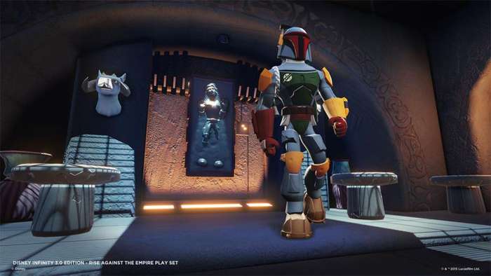 Disney Infinity 3.0 (Xbox One)
