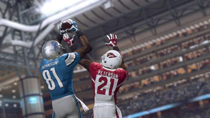 Madden NFL 16 (PlayStation 4)