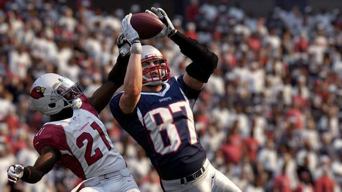 Madden NFL 16 (PlayStation 4)