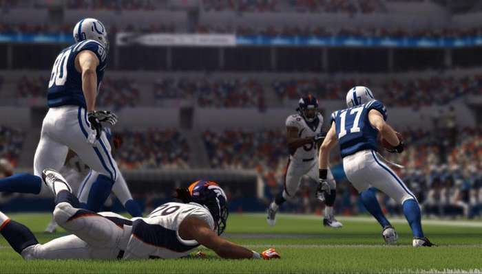Madden NFL 15 (PlayStation 3)