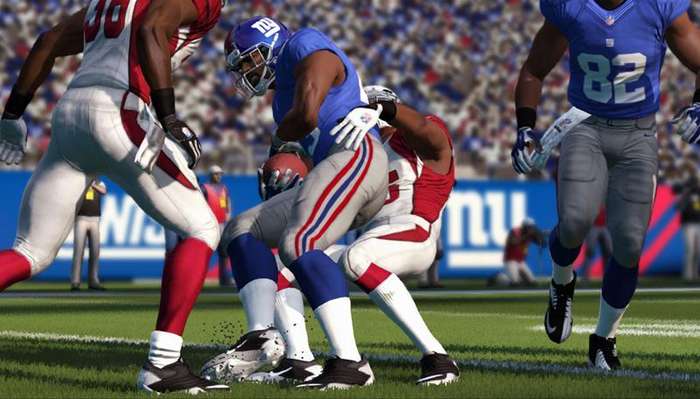Madden NFL 15 (Xbox 360)