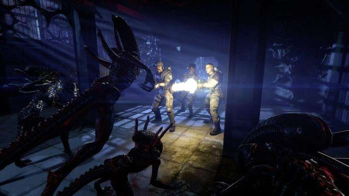 Aliens: Colonial Marines Limited Edition (Xbox 360)