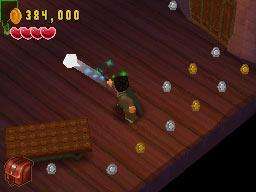 LEGO: Harry Potter: Years 1-4 - Essentials (PSP)