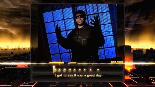 Def Jam: Rapstar (Xbox 360) (New)