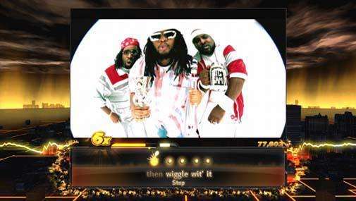 Def Jam: Rapstar (Xbox 360) (New)