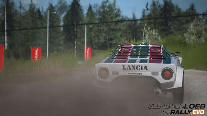 Sebastien Loeb Rally EVO (Xbox One)