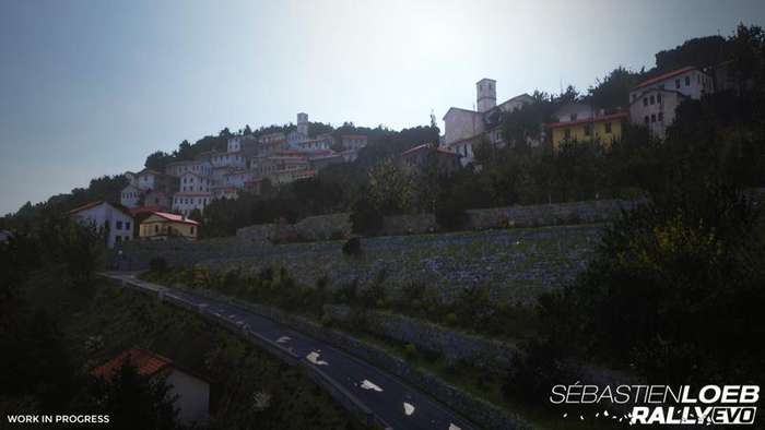Sebastien Loeb Rally EVO (Xbox One)