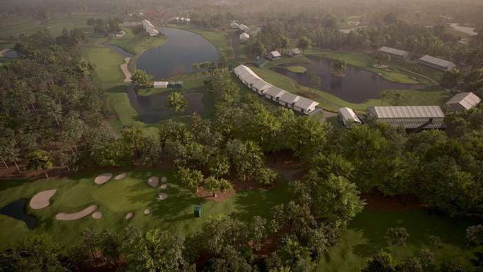 Rory McIlroy PGA Tour (Xbox One)