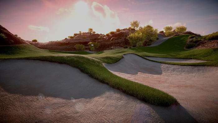 Rory McIlroy PGA Tour (Xbox One)