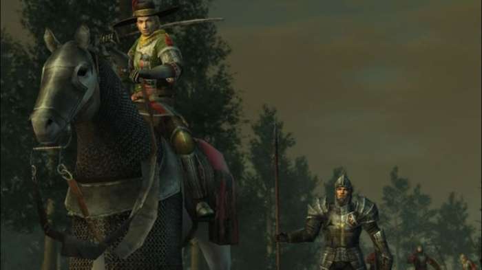 Bladestorm: The Hundred Years' War (PlayStation 3)
