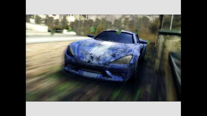 Burnout Revenge (PlayStation 2)