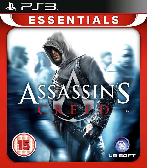 Assassin's Creed - Essentials (PlayStation 3)