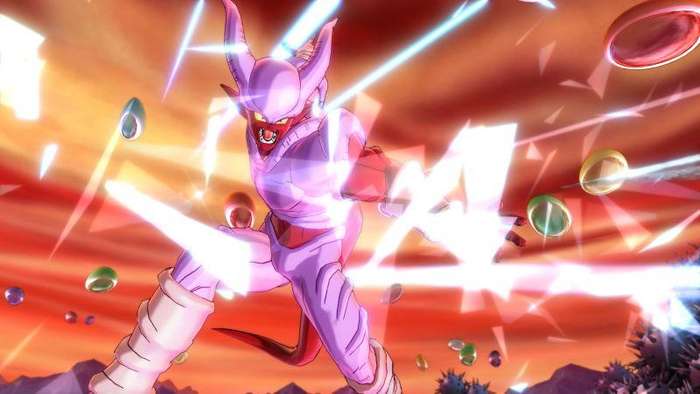 Dragon Ball: Xenoverse 2 (PlayStation 4)