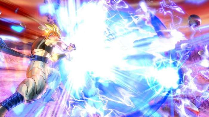 Dragon Ball: Xenoverse 2 (PlayStation 4)
