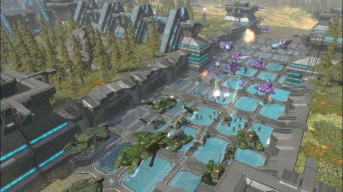 Halo Wars (Xbox 360)