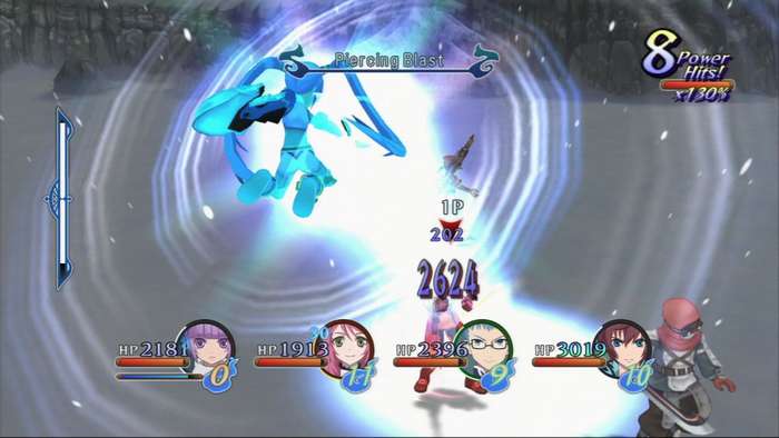 Tales of Graces f (Day 1 Edition) (PlayStation3)