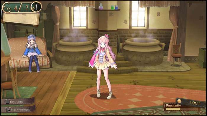 Atelier Meruru: The Apprentice of Arland (PlayStation 3) (New)