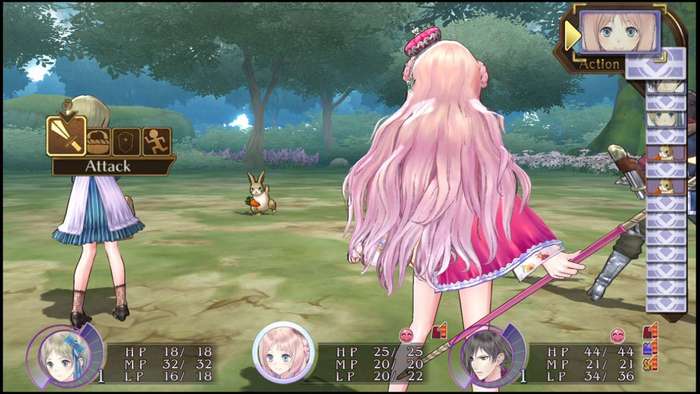 Atelier Meruru: The Apprentice of Arland (PlayStation 3) (New)
