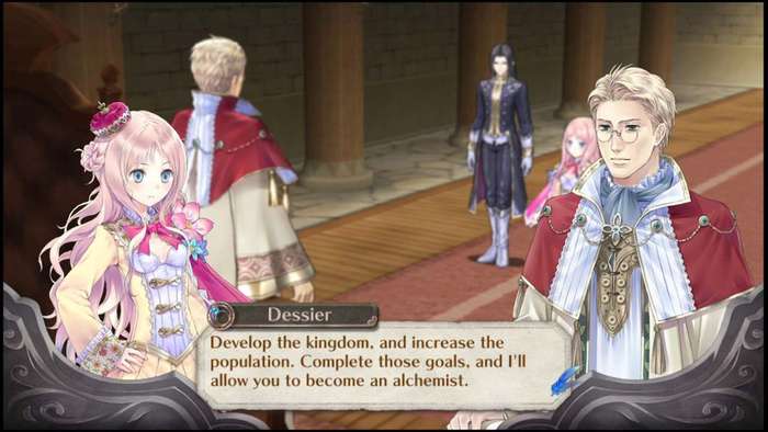 Atelier Meruru: The Apprentice of Arland (PlayStation 3) (New)