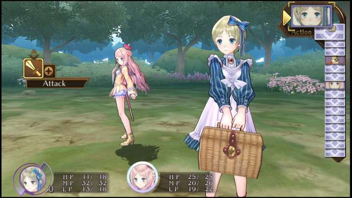 Atelier Meruru: The Apprentice of Arland (PlayStation 3) (New)