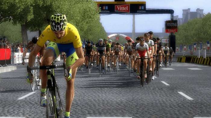 Le Tour De France 2015 (Xbox One)