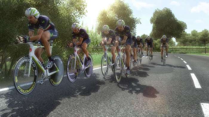 Le Tour De France 2015 (Xbox One)