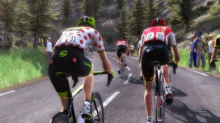 Le Tour De France 2015 (Xbox One)