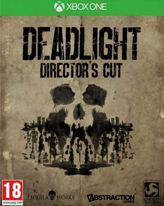 Deadlight: Director's Cut (Xbox One) (New)