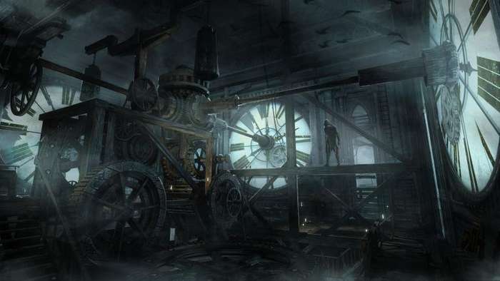 Thief (PlayStation 3)