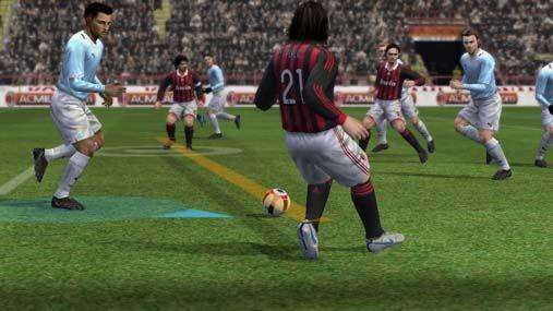 Pro Evolution Soccer 2010 (PlayStation 3)