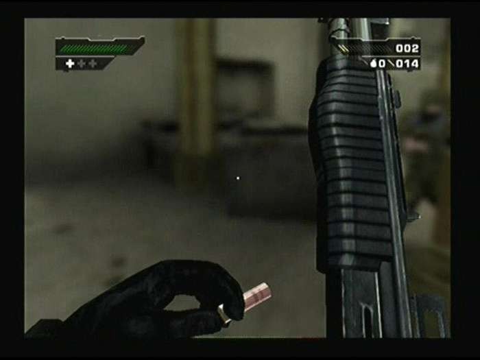 Black - Platinum (PlayStation 2)