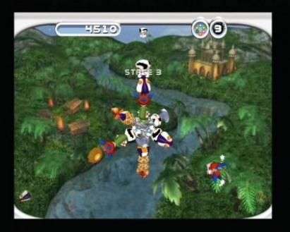ZooCube (PlayStation 2)