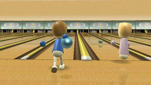 Wii Sports (Sleeved) (Nintendo Wii)