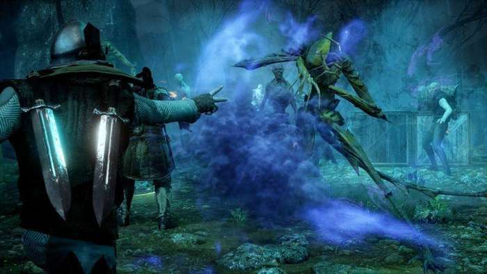 Dragon Age: Inquisition (Xbox 360)