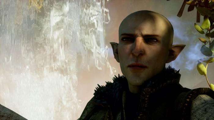 Dragon Age: Inquisition (Xbox 360)