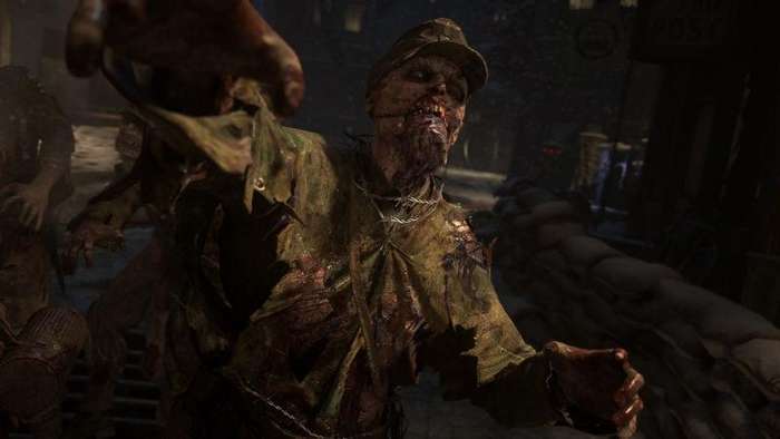 Call of Duty: WWII (Xbox One)
