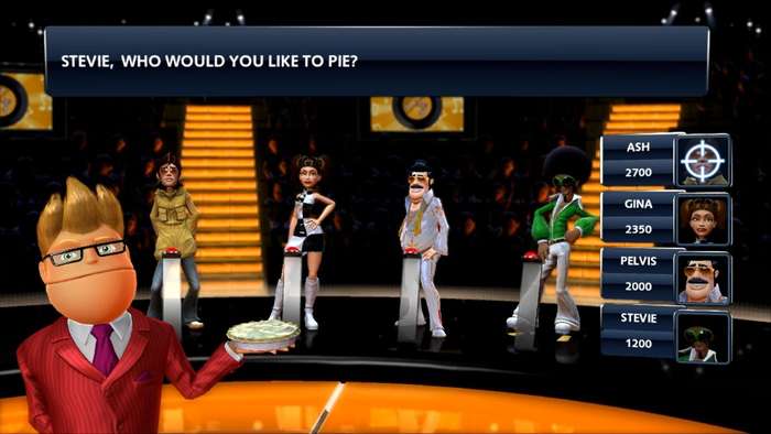 Buzz!: Quiz TV (PlayStation 3)
