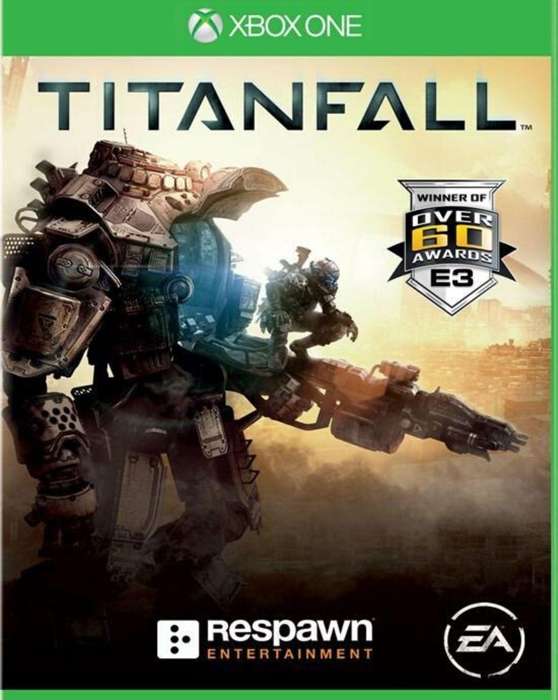 Titanfall (Xbox One)