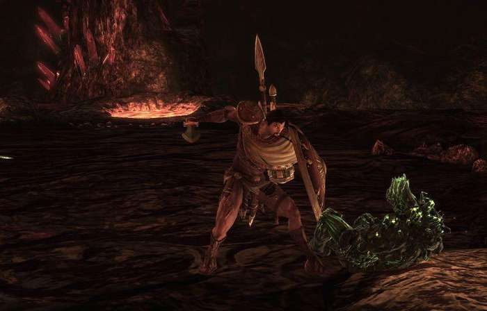 Rise of the Argonauts (Xbox 360)