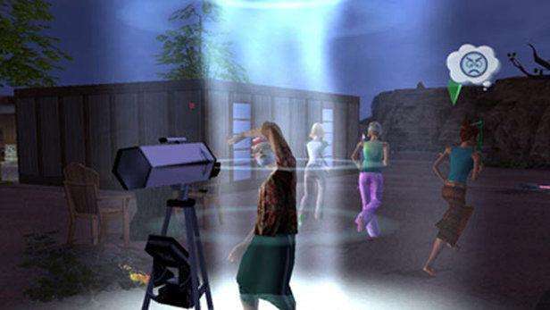 The Sims 2 - Platinum (PlayStation 2)