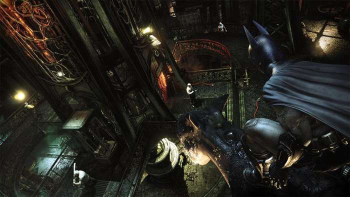 Batman: Return To Arkham (Xbox One)