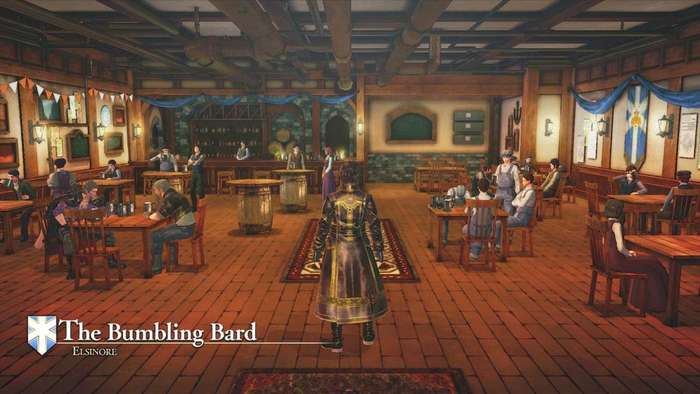 Valkyria Revolution (Xbox One)
